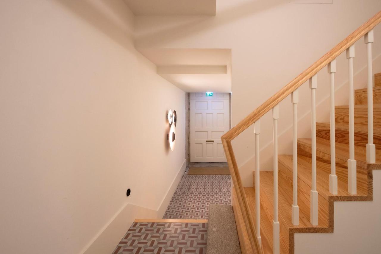 Hm - Infante Riverside Apartment N Porto Exterior photo